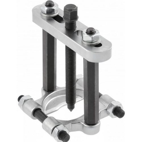 купить Ручной инструмент Hoegert HT8G255 Съемник подшипников сепараторный с упорами (12 - 75 мм) в Кишинёве 