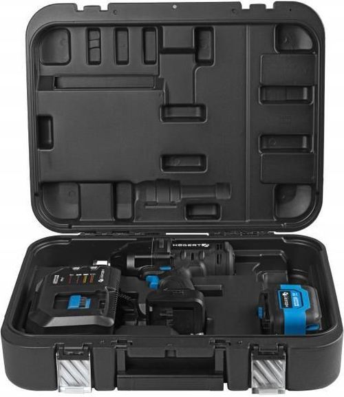 купить Гайковерт Hoegert HT2E254-B16IW в Кишинёве 