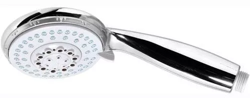 купить Душевая лейка Remer 318F4X в Кишинёве 