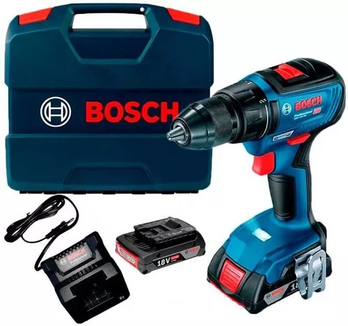 cumpără Șurubelnița Bosch GSR 18V-50 06019H5000 în Chișinău 