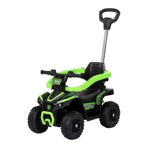 cumpără Tolocar Chipolino ROCATVH02503GR ATV с ручкой green în Chișinău 