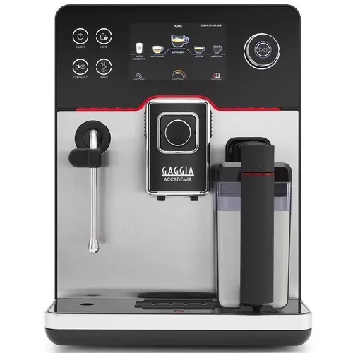 cumpără Automat de cafea Gaggia RI9782/01 New Accademia Inox SS în Chișinău 