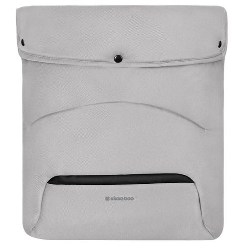 cumpără Сărucior pentru copii Kikka Boo Tiffany Light Grey 2024 2in1 (3800171210751) în Chișinău 