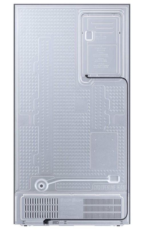 купить Холодильник SideBySide Samsung RS68A8520S9/UA в Кишинёве 