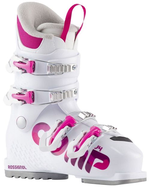 cumpără Clăpari de schi Rossignol Comp J4 White 235 (RBM5080 000235) în Chișinău 