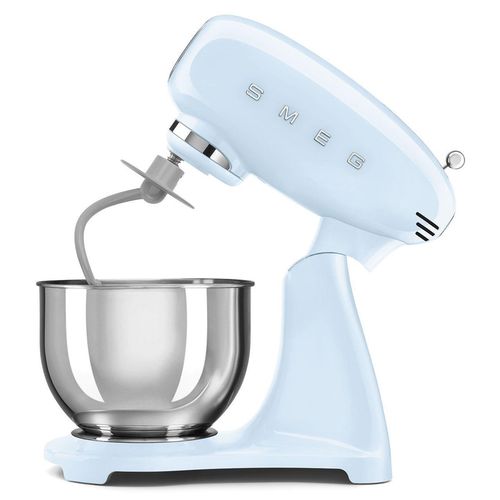 купить Кухонная машина SMEG SMF05PBEU в Кишинёве 