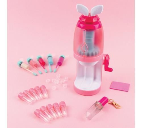 купить Набор для творчества Make it Real 2562M Color Fusion: Lip Gloss Maker в Кишинёве 