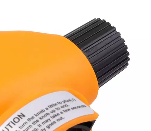 cumpără Ciocan de lipit Hoteche 710411 Газовая горелка пьезо. подж. 80г/ч în Chișinău 