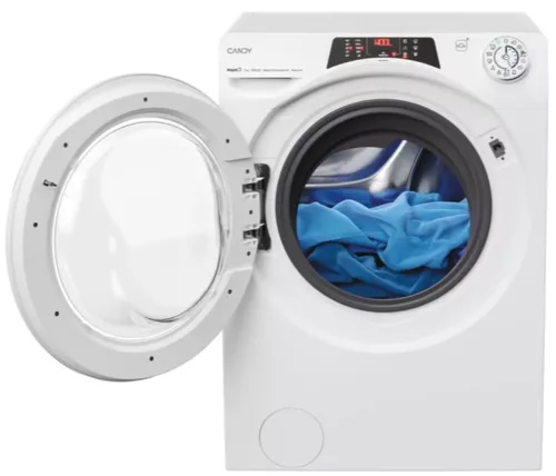 cumpără Mașină de spălat frontală Candy RO4 1274DWMT/1-S în Chișinău 