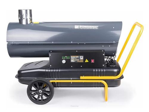 cumpără Aerotermă Powermat PM-NAG-65MK în Chișinău 