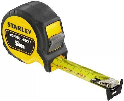 cumpără Bandă de măsurare Stanley STHT37231-0 5m Lock Tape în Chișinău 