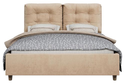 купить Кровать Relaxe Home 025371 Talin (160x200), London 02 в Кишинёве 