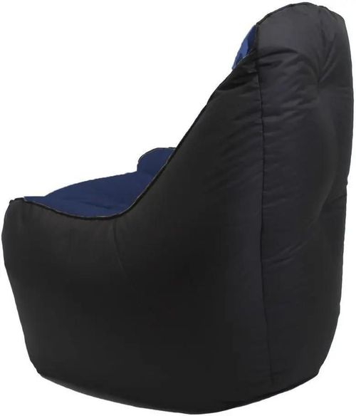 cumpără Fotoliu BeanBag BeanBag BM6166, Scaun fără cadru BigBoss, XL în Chișinău 
