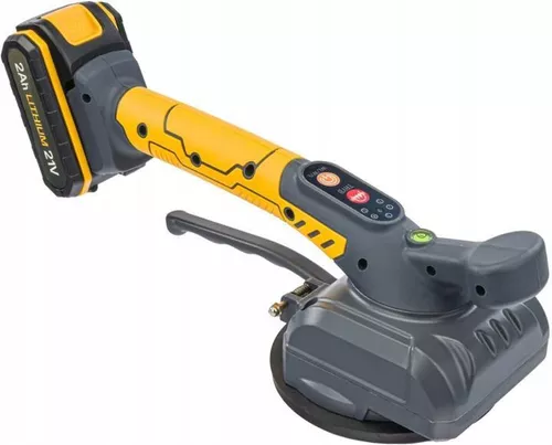 купить Присоска вакуумная Powermat PM-APWDP-80T ventuza cu acumulator в Кишинёве 