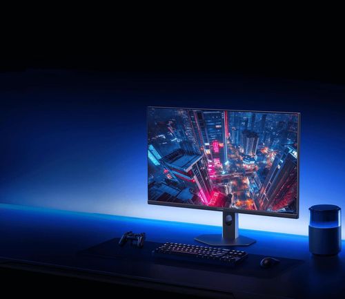 cumpără Monitor Xiaomi 2K Gaming Monitor G27Qi 2026 în Chișinău 