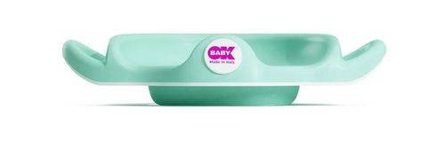 купить Детский горшок OK Baby 39261500 Skye Blue в Кишинёве 