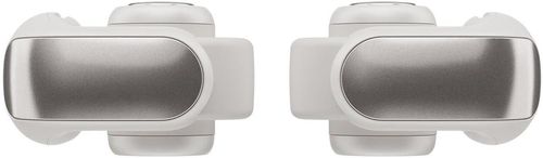 купить Наушники беспроводные Bose Ultra Open Earbuds, White Smoke в Кишинёве 