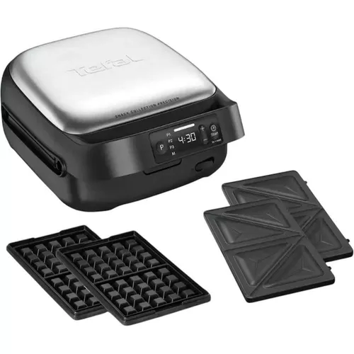 купить Сендвичница Tefal SW872BF0 в Кишинёве 