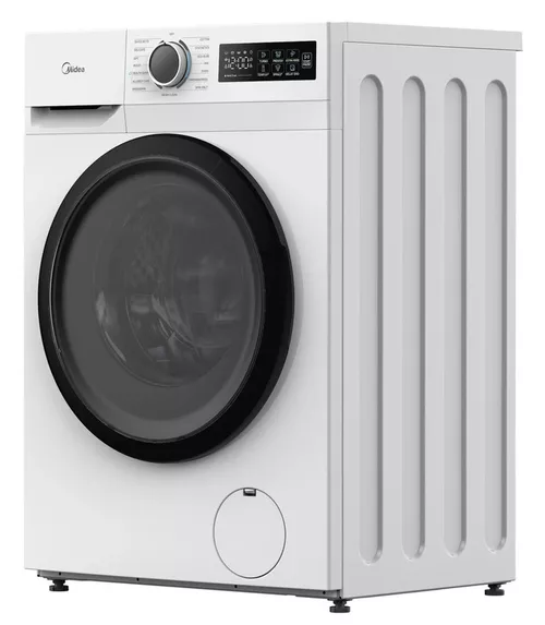 cumpără Mașină de spălat frontală Midea MF110W80BA10/W-HR în Chișinău 