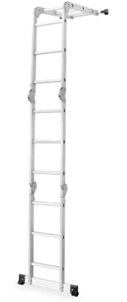 cumpără Scară Drabest DR-ALU-4X3-HOME în Chișinău 