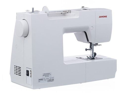 купить Швейная машина Janome Clio 320 в Кишинёве 