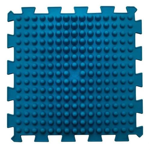 купить Коврик игровой Ortek 12736 Коврик-пазл массажный Mega Mix, 16эл в Кишинёве 