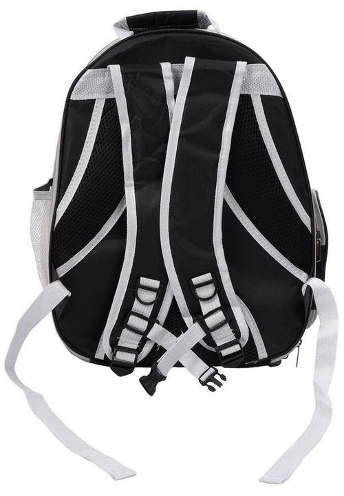 купить Переноска для животных Jumi CD-281295 Rucsac pentru animale de companie, Negru в Кишинёве 