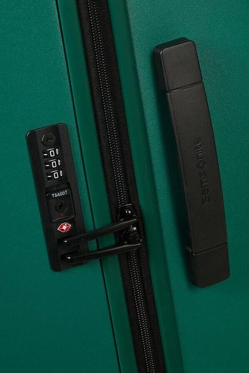 cumpără Valiză Samsonite Stackd (134639/E738) în Chișinău 