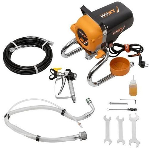 cumpără Aerograf MaxXT MPS1200 în Chișinău 