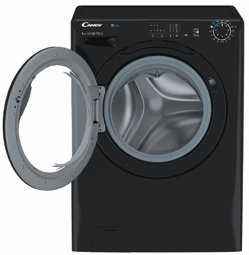 cumpără Mașină de spălat frontală Candy EY 1291DBBE/1-S în Chișinău 