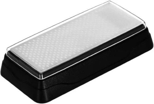 cumpără Ascutițor cuțite Samura Piatra combinata ascutit cutite granulatie #300/600 (SDS-360/M) în Chișinău 