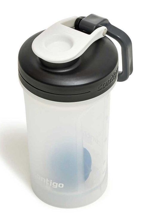 купить Бутылочка для воды Contigo Shake Go 2.0 590 ml PP Salt в Кишинёве 