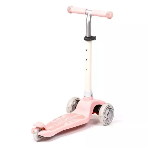 cumpără Trotinetă New World 073-A roz, 162629 în Chișinău 