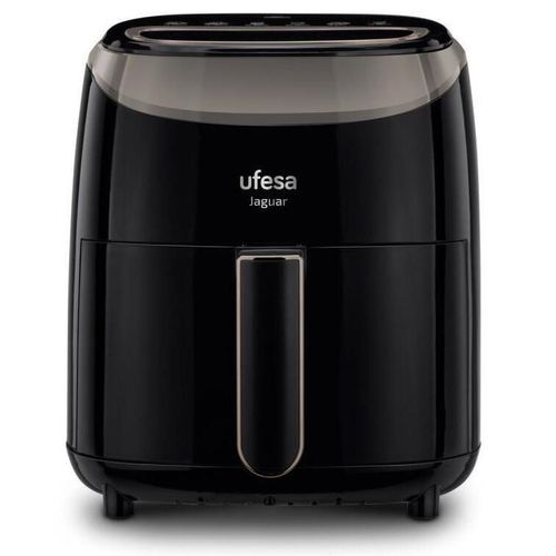 купить Фритюрница Ufesa Jaguar digital в Кишинёве 