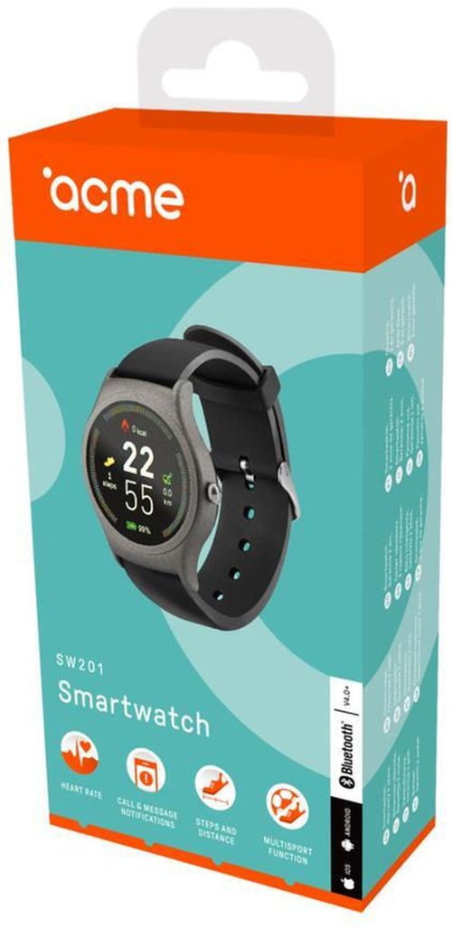 cumpără Ceas inteligent Acme SW201 în Chișinău 