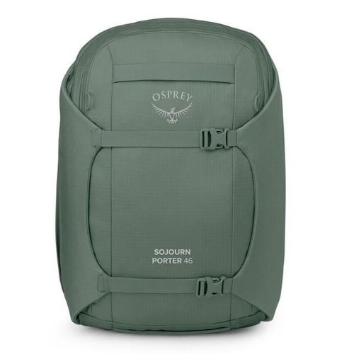 купить Рюкзак спортивный Osprey Porter 46 Koseret Green (843820166453) в Кишинёве 