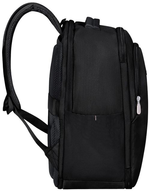 cumpără Rucsac pentru oraș Samsonite Guardit Classy 2.0 Underseat XS Negru (158244/1041) în Chișinău 