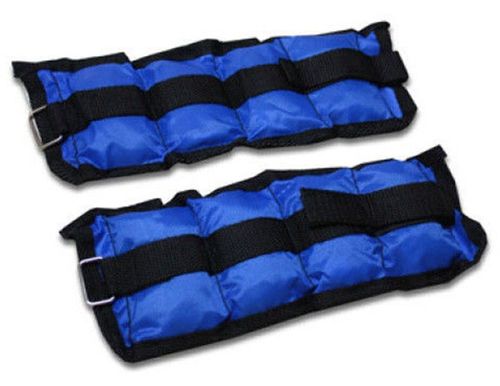 купить Утяжелители для рук и ног miscellaneous 2116 greutati picioare 3 kg*2 DeG в Кишинёве 