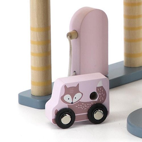 cumpără Jucărie Viga 44029 Parking Garage în Chișinău 