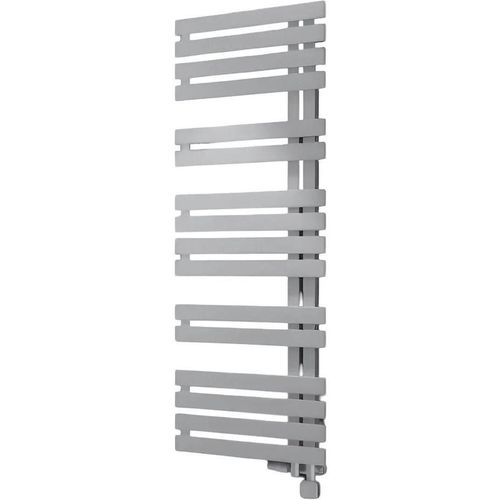 купить Полотенцесушитель Gorgiel CREST ACR 140/50 Platyna Mat 11 {15} в Кишинёве 