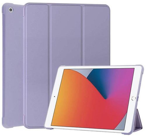 cumpără Husă p/u tabletă Apple Smart Cover for iPad 9th gen Lavender MM6M3 în Chișinău 