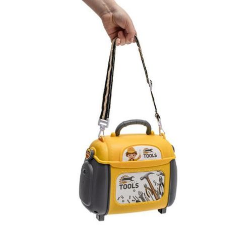 cumpără Jucărie Baby Mix 53374 мастерская с инструментами 3в1 în Chișinău 