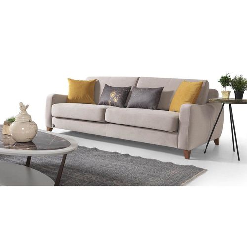 купить Диван Pereflex Диван Comfort (Ponza 5), ​​раздвижной (083058) в Кишинёве 