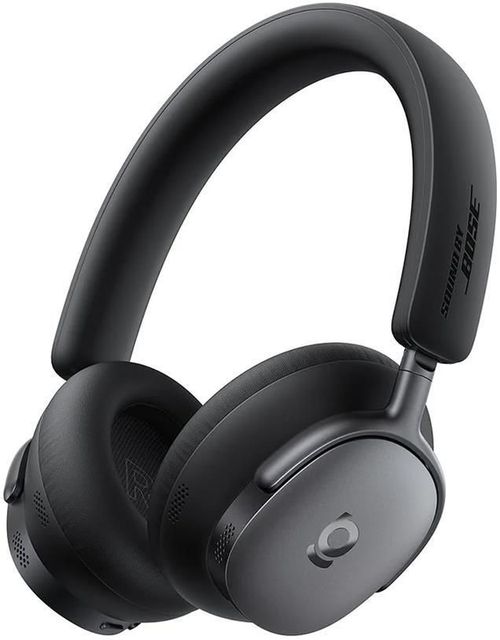 cumpără Căști fără fir Baseus A00085701123-00, Inspire XH1, Cosmic Black în Chișinău 