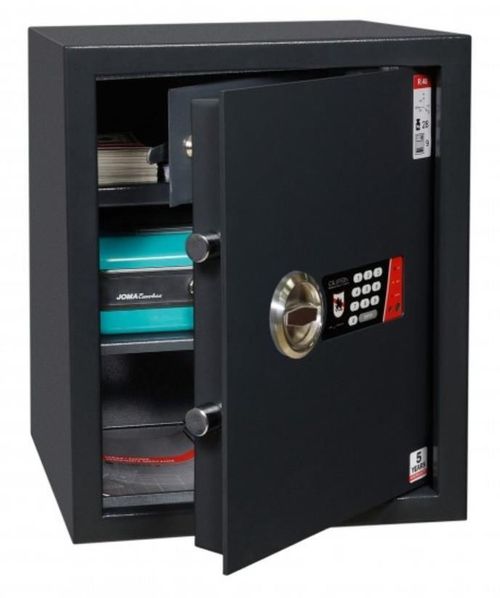 cumpără Safeu de oficiu Griffon R.48.E (480x380x370), art.00.170 în Chișinău 