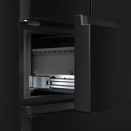 купить Холодильник SideBySide Hisense RF5S454GSFE в Кишинёве 