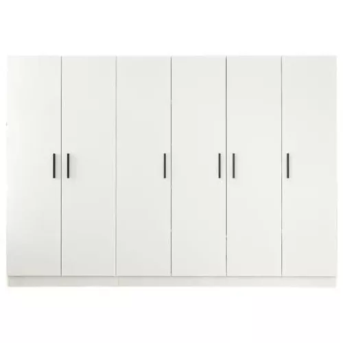 cumpără Dulap Trendy Kale-3806, 270x210x52cm în Chișinău 