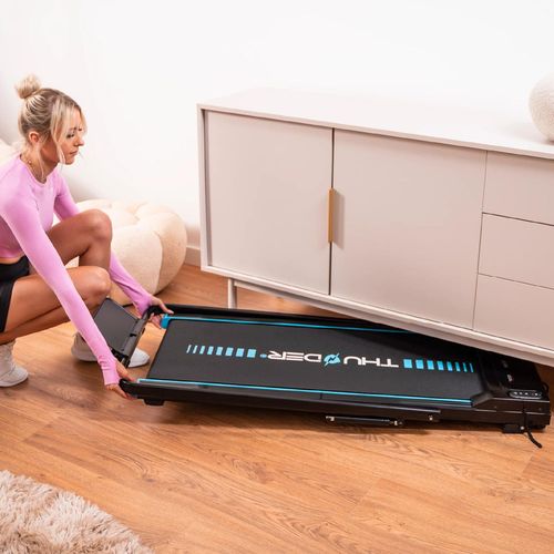 cumpără Banda de alergat Thunder VIVA-BLACK (NX-00001894) în Chișinău 