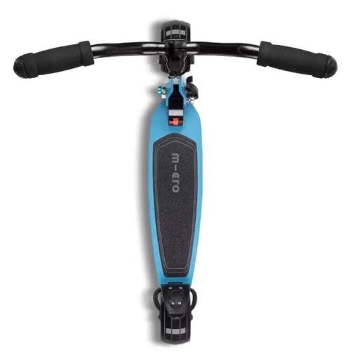 купить Самокат Micro SA0234 Rocket Deluxe Alaskan Blue в Кишинёве 