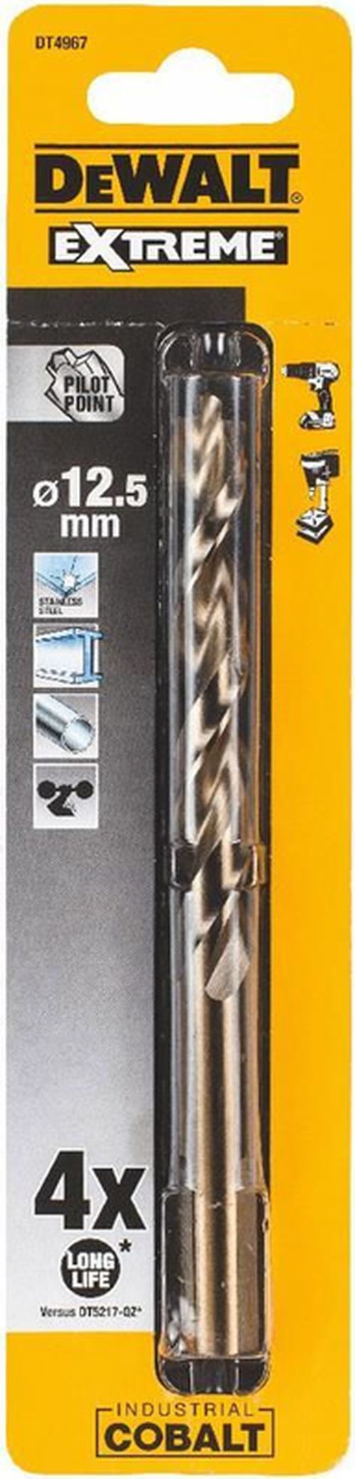 купить Сверло DeWalt DT4967 в Кишинёве 